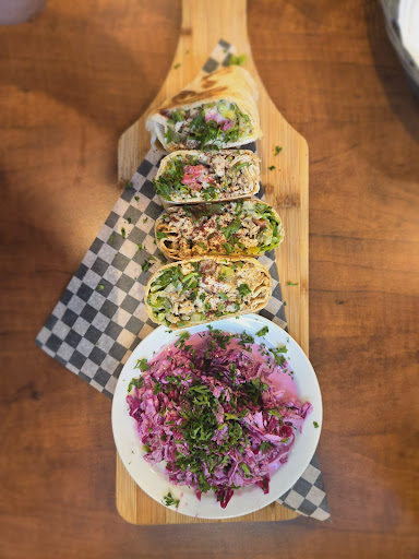 Photo of Kings Restaurant Middle Eastern Cuisine - 1517 Gateway Rd, Winnipeg, MB R2G 3L4
