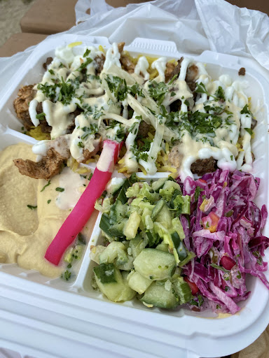 Photo of Kings Restaurant Middle Eastern Cuisine - 1517 Gateway Rd, Winnipeg, MB R2G 3L4