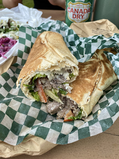 Photo of Kings Restaurant Middle Eastern Cuisine - 1517 Gateway Rd, Winnipeg, MB R2G 3L4