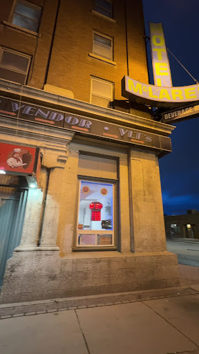 Photo of Donair Guys - 554 Main St, Winnipeg, MB R3B 3L1