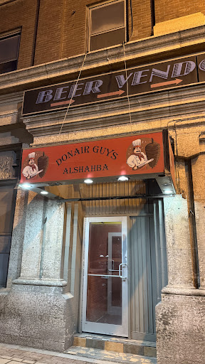 Photo of Donair Guys - 554 Main St, Winnipeg, MB R3B 3L1