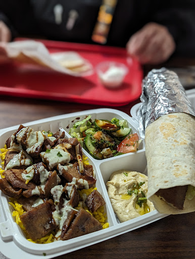 Photo of Donair Guys - 554 Main St, Winnipeg, MB R3B 3L1