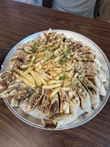 Photo of Donair Guys - 554 Main St, Winnipeg, MB R3B 3L1