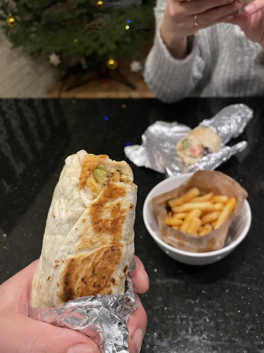 Photo of Donair Guys - 554 Main St, Winnipeg, MB R3B 3L1