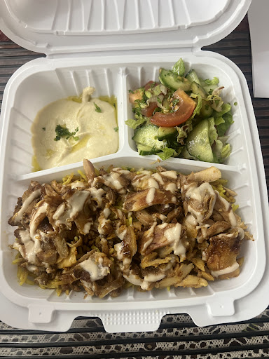 Photo of Donair Guys - 554 Main St, Winnipeg, MB R3B 3L1
