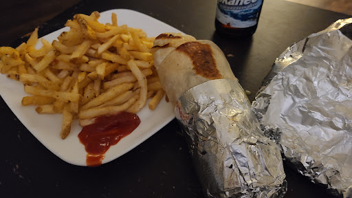 Photo of Donair Guys - 554 Main St, Winnipeg, MB R3B 3L1
