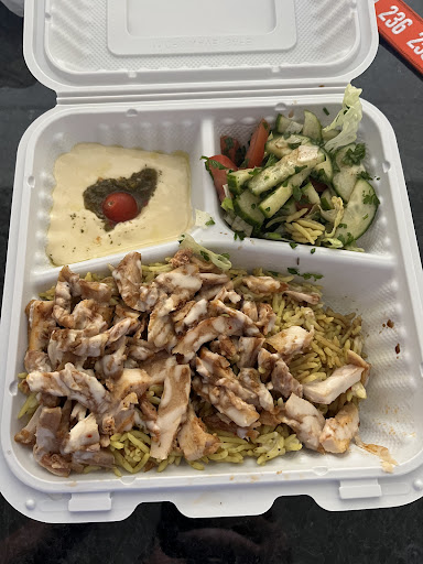Photo of Donair Guys - 554 Main St, Winnipeg, MB R3B 3L1