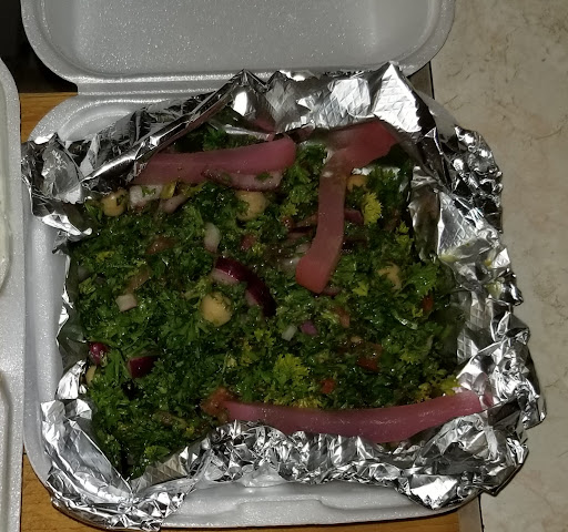 Photo of Donair Guys - 554 Main St, Winnipeg, MB R3B 3L1
