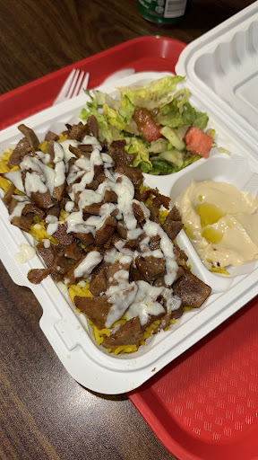 Photo of Donair Guys - 554 Main St, Winnipeg, MB R3B 3L1