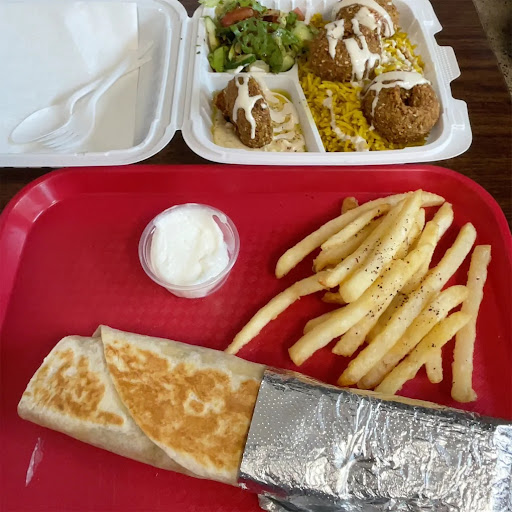 Photo of Donair Guys - 554 Main St, Winnipeg, MB R3B 3L1