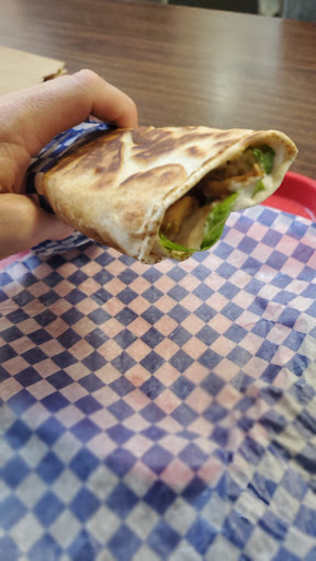 Photo of Donair Guys - 554 Main St, Winnipeg, MB R3B 3L1