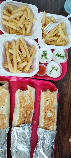 Photo of Donair Guys - 554 Main St, Winnipeg, MB R3B 3L1