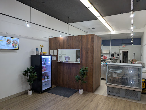 Photo of Lemon Tahini - 129B Marion St, Winnipeg, MB R2H 0T3