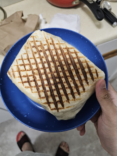 Photo of Lemon Tahini - 129B Marion St, Winnipeg, MB R2H 0T3