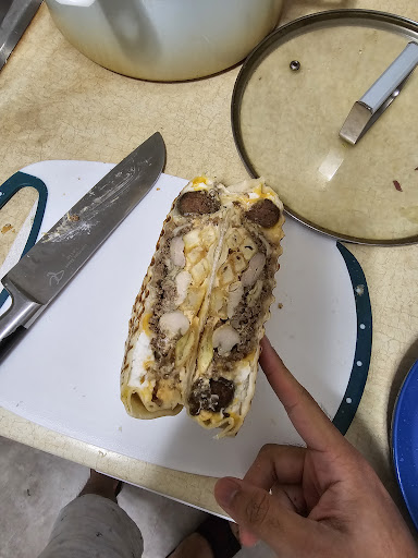 Photo of Lemon Tahini - 129B Marion St, Winnipeg, MB R2H 0T3