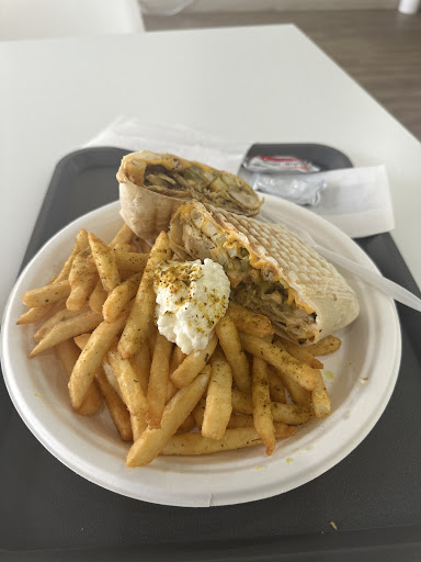 Photo of Lemon Tahini - 129B Marion St, Winnipeg, MB R2H 0T3