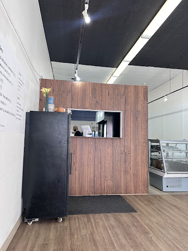 Photo of Lemon Tahini - 129B Marion St, Winnipeg, MB R2H 0T3