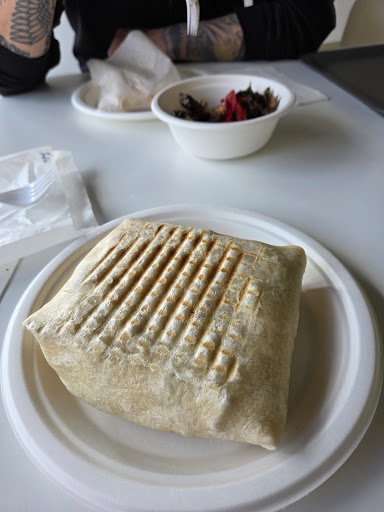 Photo of Lemon Tahini - 129B Marion St, Winnipeg, MB R2H 0T3