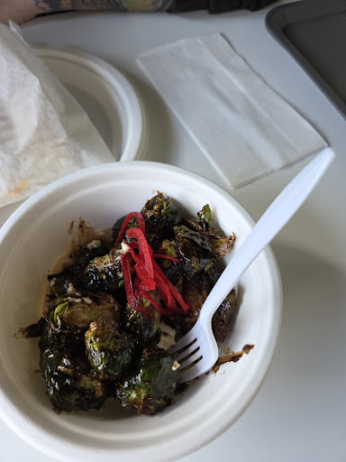 Photo of Lemon Tahini - 129B Marion St, Winnipeg, MB R2H 0T3