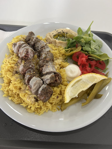 Photo of Lemon Tahini - 129B Marion St, Winnipeg, MB R2H 0T3