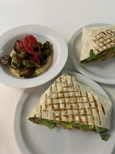Photo of Lemon Tahini - 129B Marion St, Winnipeg, MB R2H 0T3