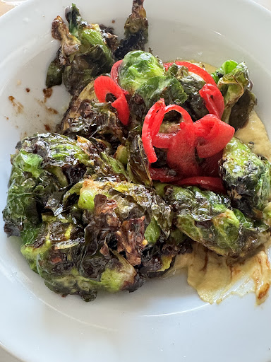 Photo of Lemon Tahini - 129B Marion St, Winnipeg, MB R2H 0T3