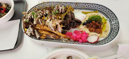 Photo of Lemon Tahini - 129B Marion St, Winnipeg, MB R2H 0T3