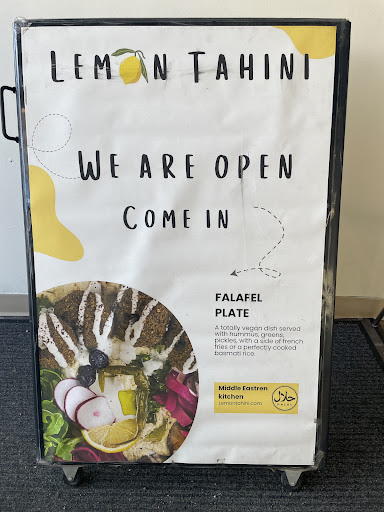 Photo of Lemon Tahini - 129B Marion St, Winnipeg, MB R2H 0T3