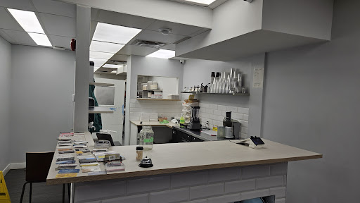 Photo of Ramallah Cafe - 1111 Munroe Ave #108, Winnipeg, MB R2K 3Z5