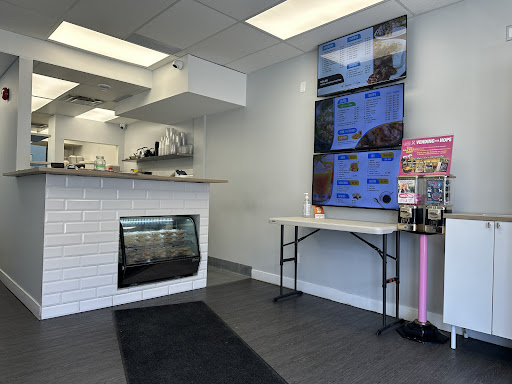 Photo of Ramallah Cafe - 1111 Munroe Ave #108, Winnipeg, MB R2K 3Z5
