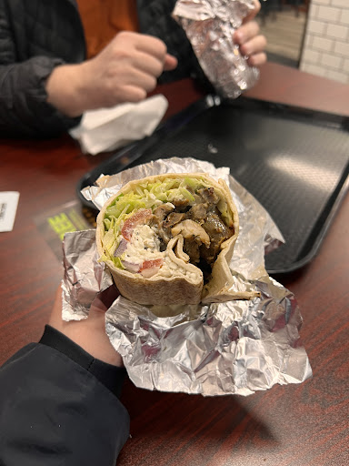 Photo of Prairie Donair Bridgwater - Winnipeg - 345 North Town Road #9, Winnipeg, MB R3Y 0Y4