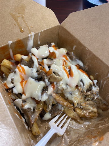 Photo of Prairie Donair Bridgwater - Winnipeg - 345 North Town Road #9, Winnipeg, MB R3Y 0Y4