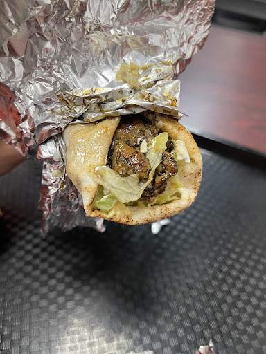 Photo of Prairie Donair Bridgwater - Winnipeg - 345 North Town Road #9, Winnipeg, MB R3Y 0Y4