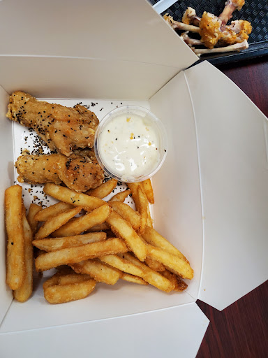 Photo of Prairie Donair Bridgwater - Winnipeg - 345 North Town Road #9, Winnipeg, MB R3Y 0Y4