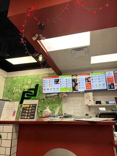 Photo of Prairie Donair Bridgwater - Winnipeg - 345 North Town Road #9, Winnipeg, MB R3Y 0Y4