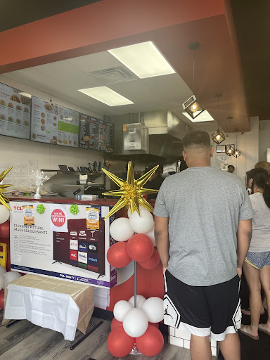 Photo of Prairie Donair Bridgwater - Winnipeg - 345 North Town Road #9, Winnipeg, MB R3Y 0Y4