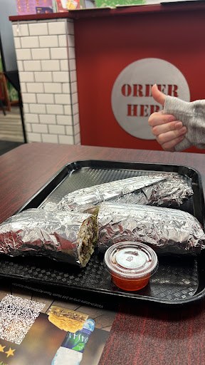 Photo of Prairie Donair Bridgwater - Winnipeg - 345 North Town Road #9, Winnipeg, MB R3Y 0Y4