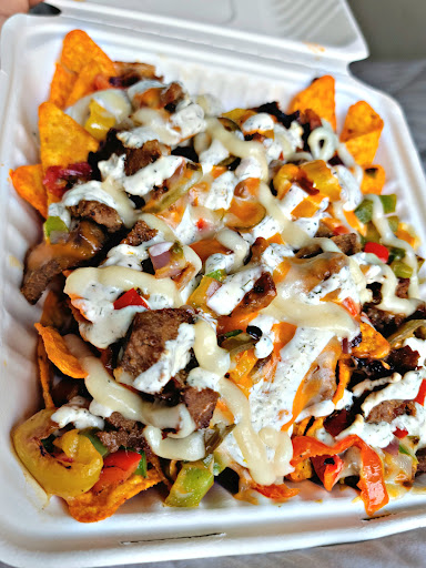 Photo of Prairie Donair Bridgwater - Winnipeg - 345 North Town Road #9, Winnipeg, MB R3Y 0Y4