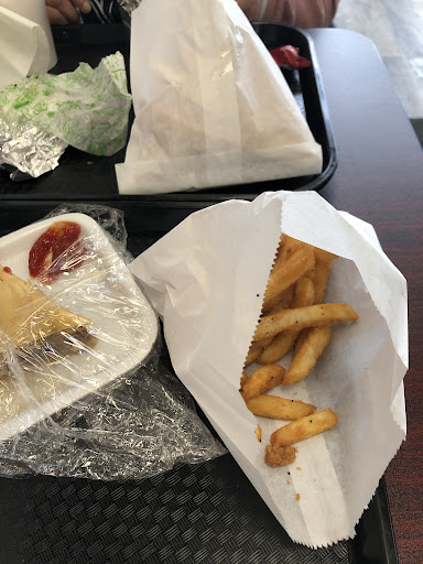 Photo of Prairie Donair Bridgwater - Winnipeg - 345 North Town Road #9, Winnipeg, MB R3Y 0Y4