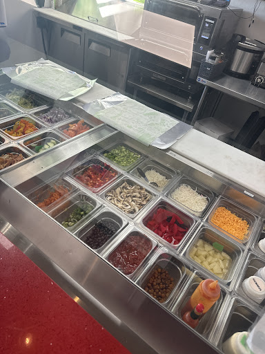 Photo of Prairie Donair Bridgwater - Winnipeg - 345 North Town Road #9, Winnipeg, MB R3Y 0Y4