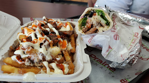 Photo of Prairie Donair Bridgwater - Winnipeg - 345 North Town Road #9, Winnipeg, MB R3Y 0Y4