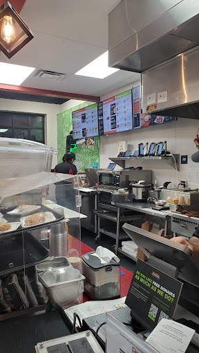 Photo of Prairie Donair Bridgwater - Winnipeg - 345 North Town Road #9, Winnipeg, MB R3Y 0Y4