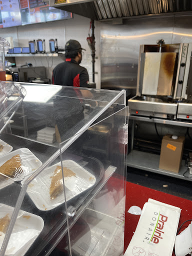 Photo of Prairie Donair Bridgwater - Winnipeg - 345 North Town Road #9, Winnipeg, MB R3Y 0Y4