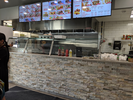 Photo of Lamar Donair & Burgers - 17-160 Meadowood Dr, Winnipeg, MB R2M 5L6