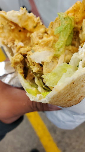 Photo of Lamar Donair & Burgers - 17-160 Meadowood Dr, Winnipeg, MB R2M 5L6