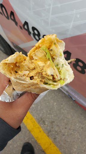 Photo of Lamar Donair & Burgers - 17-160 Meadowood Dr, Winnipeg, MB R2M 5L6