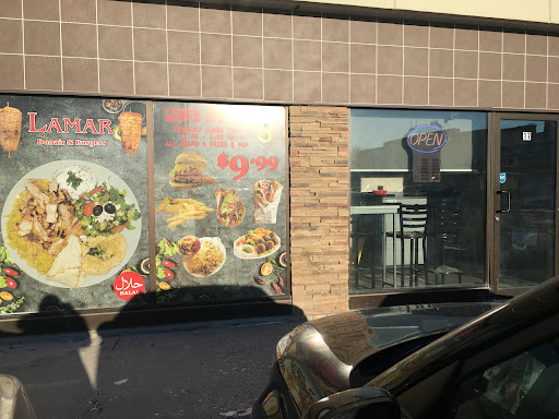 Photo of Lamar Donair & Burgers - 17-160 Meadowood Dr, Winnipeg, MB R2M 5L6