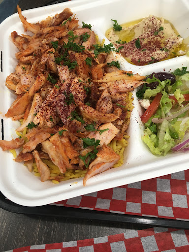 Photo of Lamar Donair & Burgers - 17-160 Meadowood Dr, Winnipeg, MB R2M 5L6