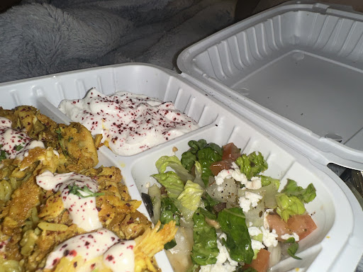 Photo of Lamar Donair & Burgers - 17-160 Meadowood Dr, Winnipeg, MB R2M 5L6