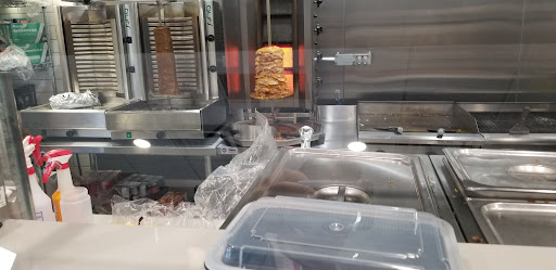 Photo of Lamar Donair & Burgers - 17-160 Meadowood Dr, Winnipeg, MB R2M 5L6